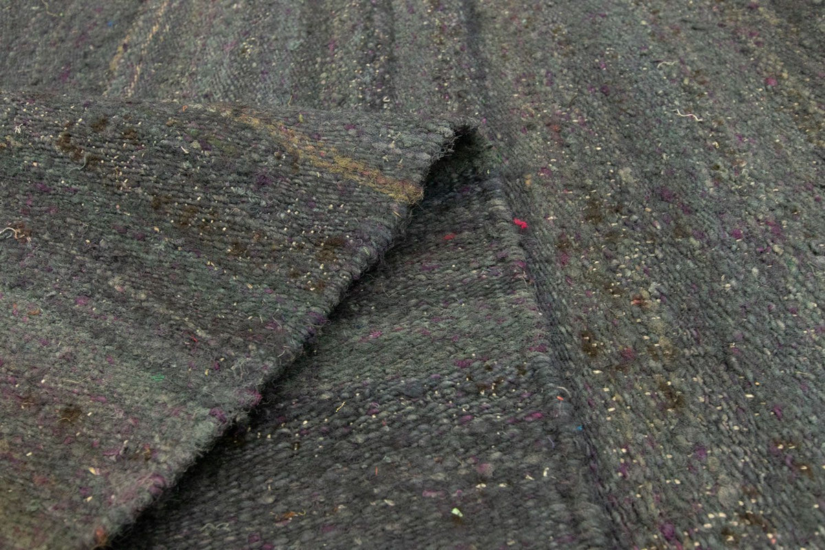 Dywan Kelim - modny - 180 x 120 cm - wielokolorowy