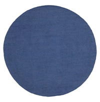 Nowoczesny kilim Dywan Fancy - Dywan wełniany – product image