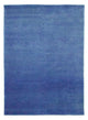 Indo Gabbeh Dywan Flowy - Dywan wełniany