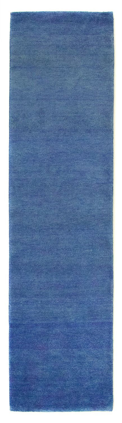 Indo Gabbeh Dywan Flowy - Dywan wełniany