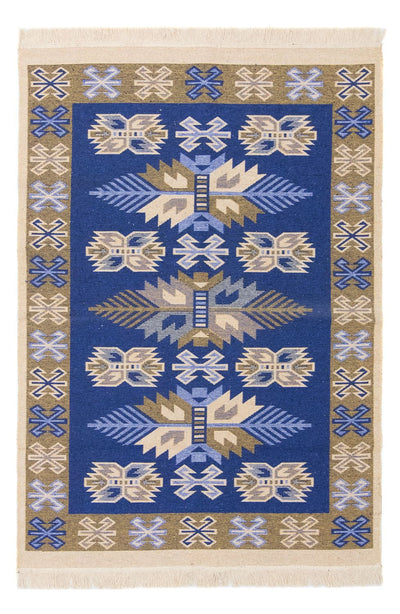 Nowoczesny kilim Dywan Gizeh