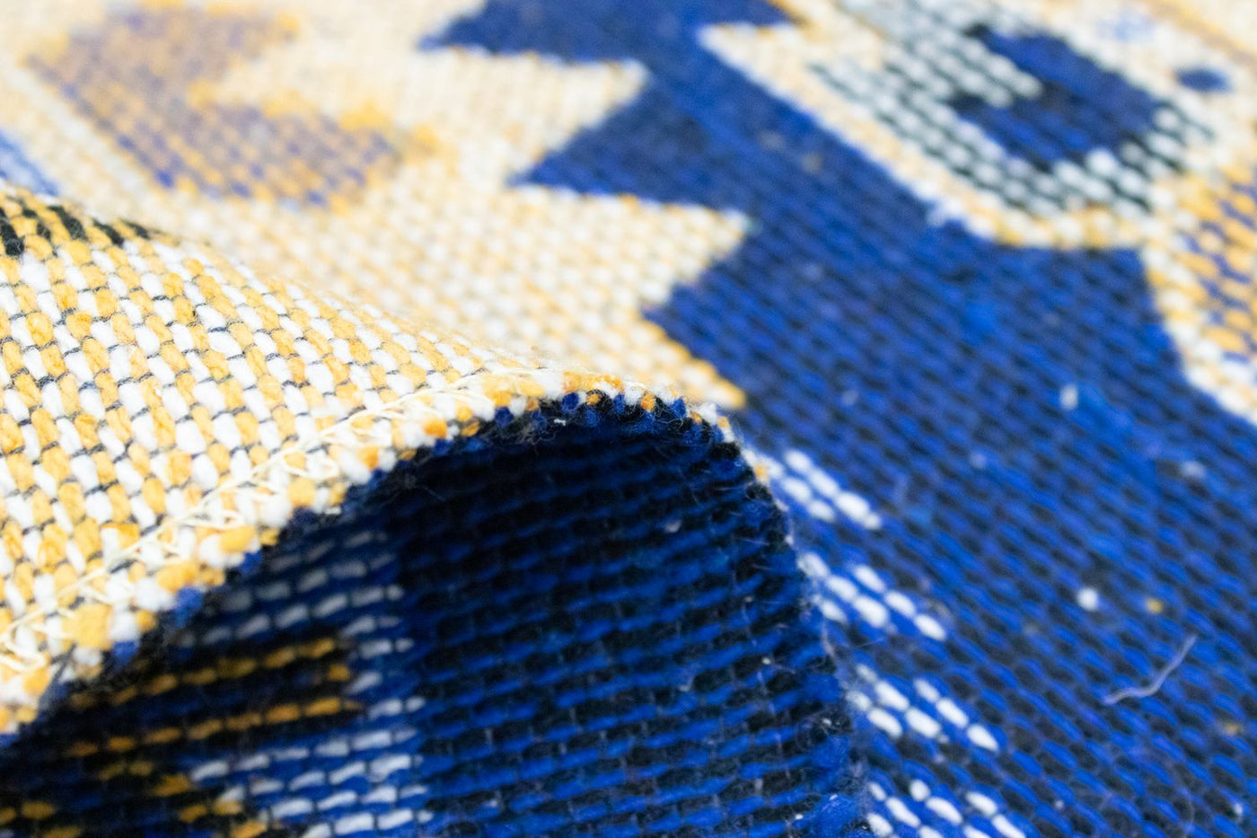 Nowoczesny kilim Dywan Gizeh