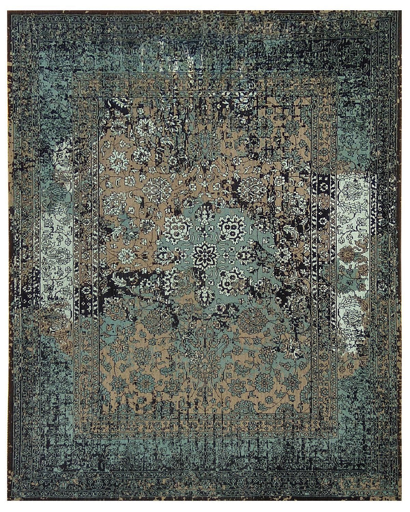 Dywan Vintage Manhattan