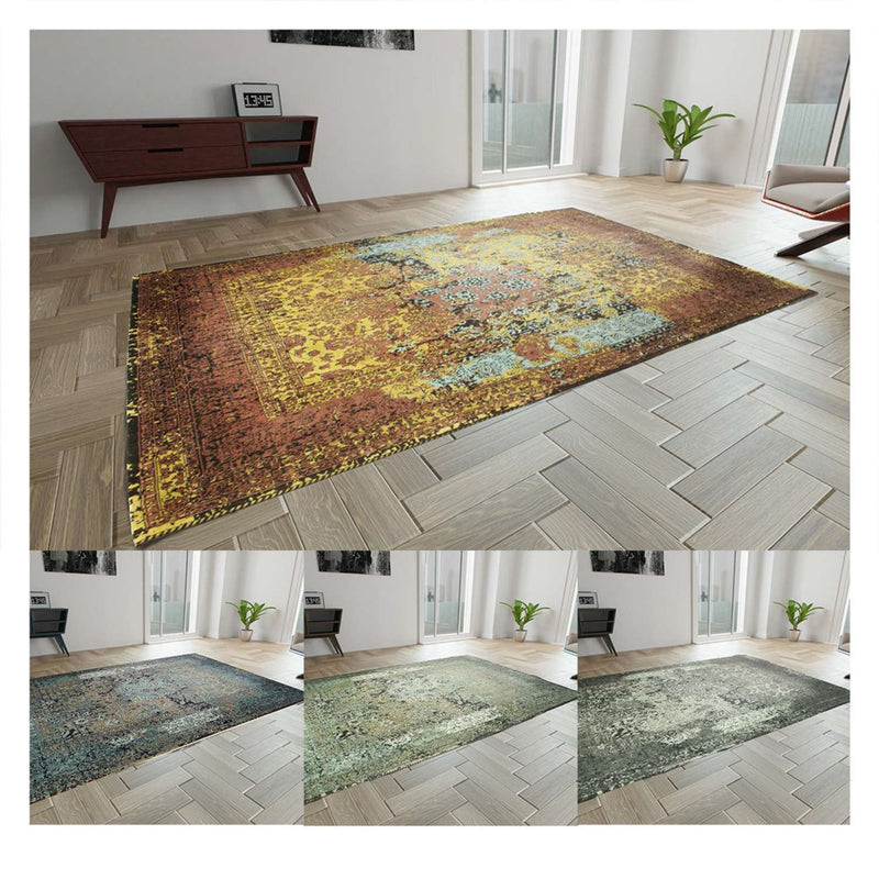 Dywan Vintage Manhattan
