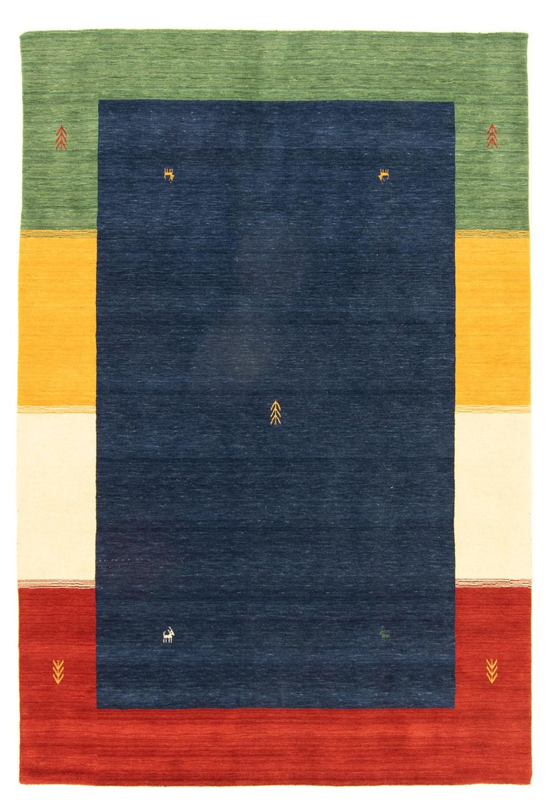 Gabbeh Loom Dywan Mirage - Dywan wełniany