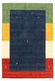 Gabbeh Loom Dywan Mirage - Dywan wełniany
