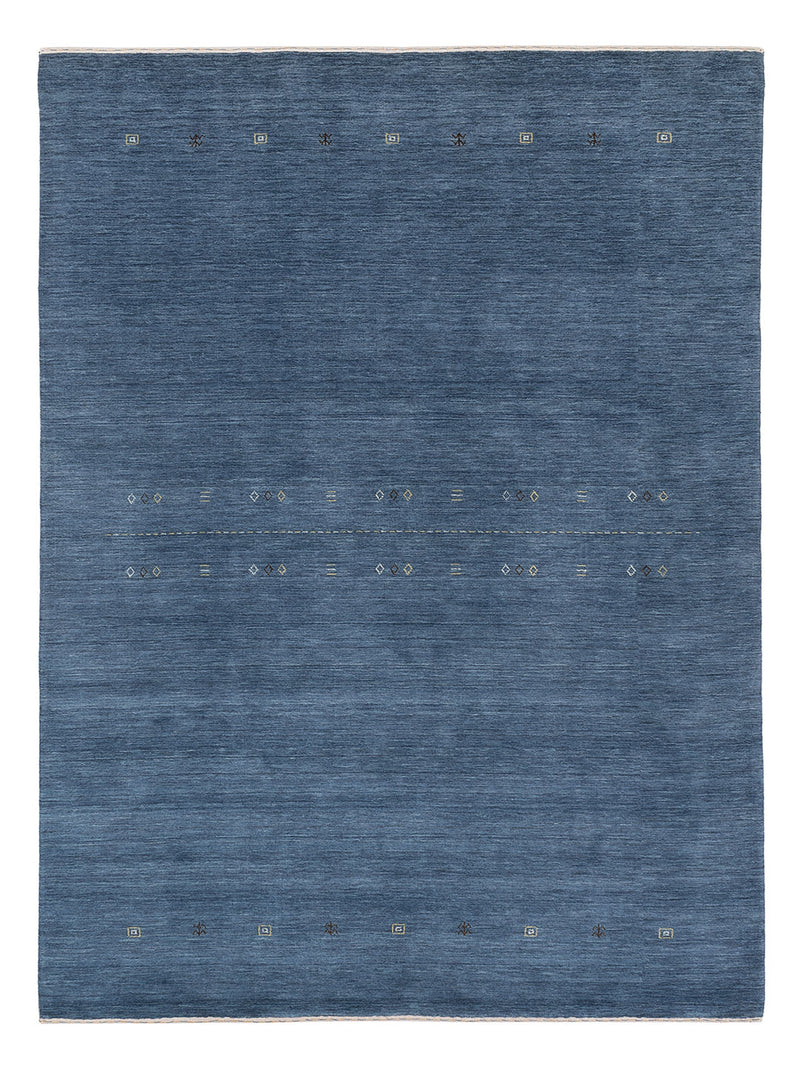 Loribaft Loom Dywan MumbaiMagic - Dywan wełniany