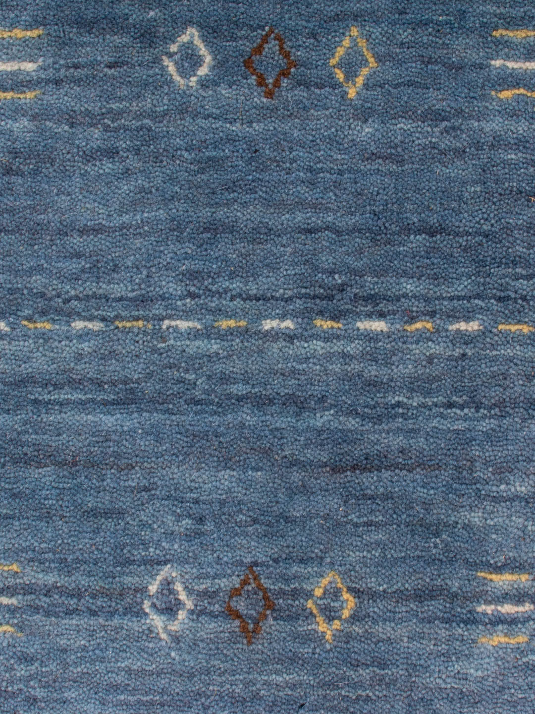 Loribaft Loom Dywan MumbaiMagic - Dywan wełniany