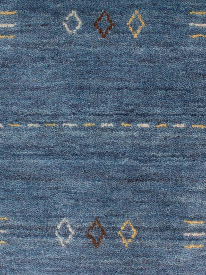 Loribaft Loom Dywan MumbaiMagic - Dywan wełniany