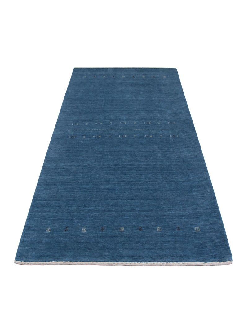 Loribaft Loom Dywan MumbaiMagic - Dywan wełniany