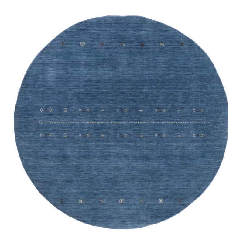 Loribaft Loom Dywan MumbaiMagic - Dywan wełniany