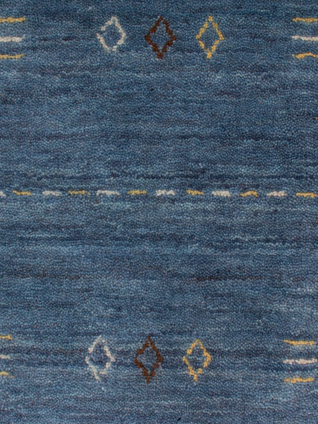 Loribaft Loom Dywan MumbaiMagic - Dywan wełniany