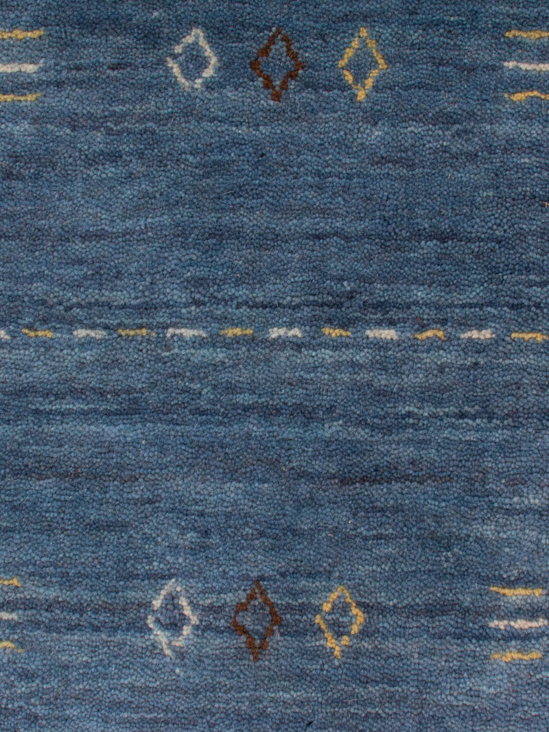 Loribaft Loom Dywan MumbaiMagic - Dywan wełniany