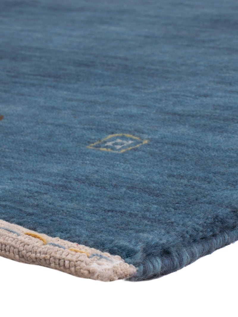 Loribaft Loom Dywan MumbaiMagic - Dywan wełniany