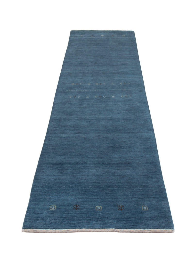 Loribaft Loom Dywan MumbaiMagic - Dywan wełniany