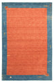 Indo Gabbeh Dywan - Dywan wełniany