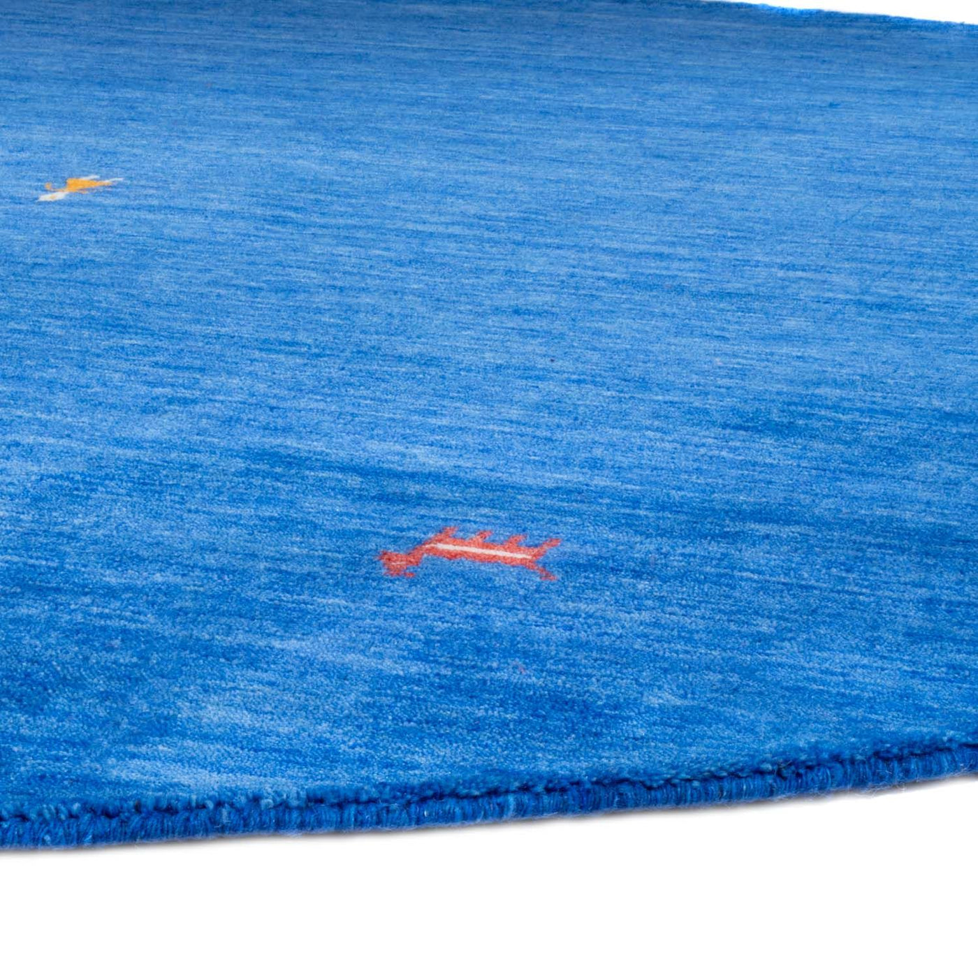 Gabbeh Loom Dywan 250x250cm - Dywan wełniany