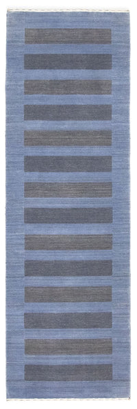 Dywan wełniany Stripy - Dywan wełniany – product image
