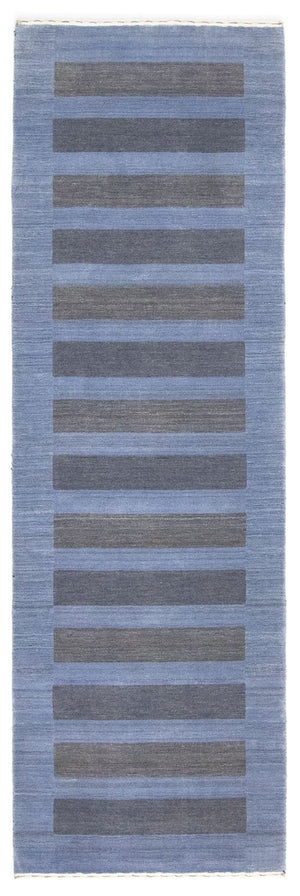 Dywan wełniany - Stripy - biegacz