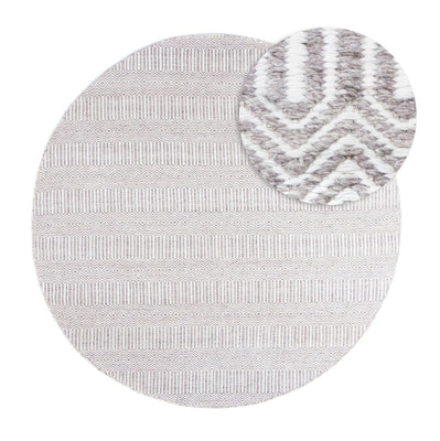 Dywan wewnętrzny i zewnętrzny - Heaven - okrągły