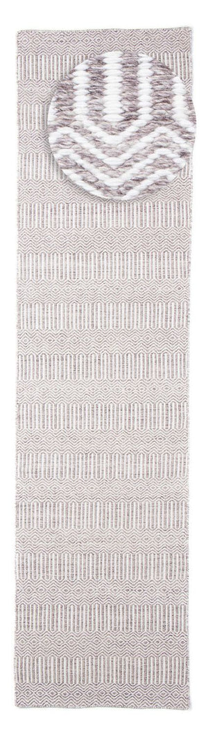 Dywan wewnętrzny i zewnętrzny - Heaven - biegacz