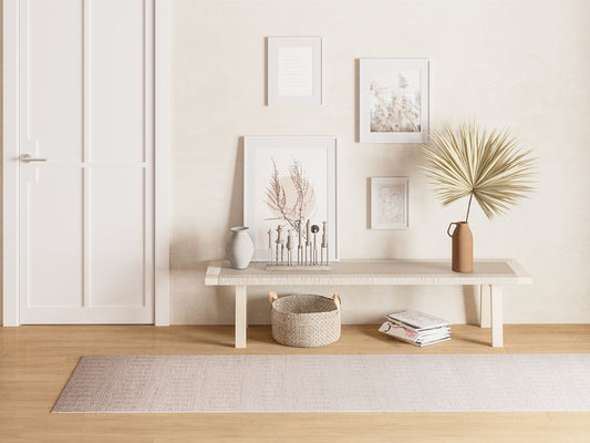 Dywan wewnętrzny i zewnętrzny - Heaven - biegacz