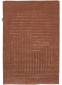Wollteppich ContourLuxe – product image