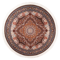 Dywan orientalny - Gila - okrągły