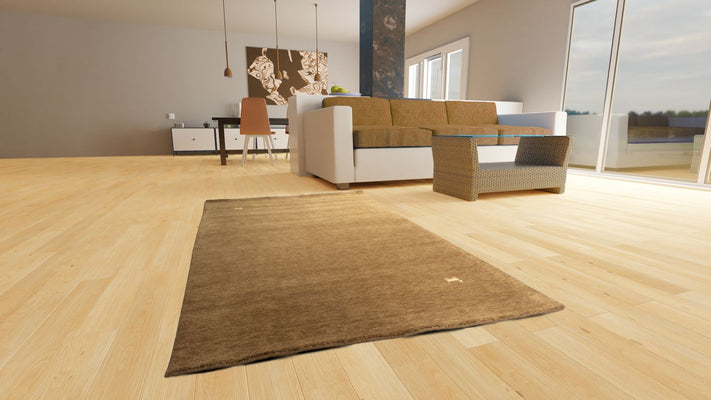 Dywan Gabbeh - Indus - Aarav - prostokątny