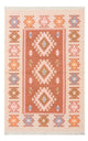 Nowoczesny kilim Dywan Ariz