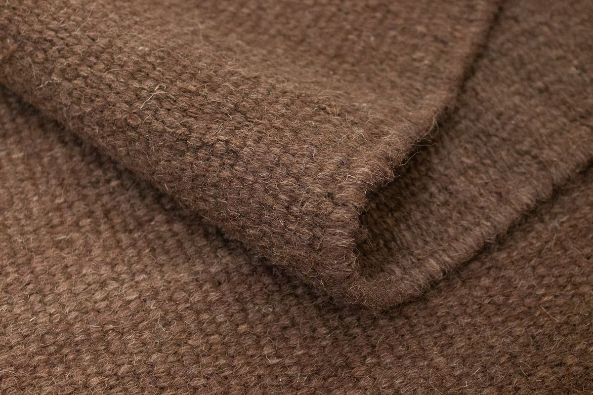 Nowoczesny kilim Dywan Fabricio - Dywan wełniany