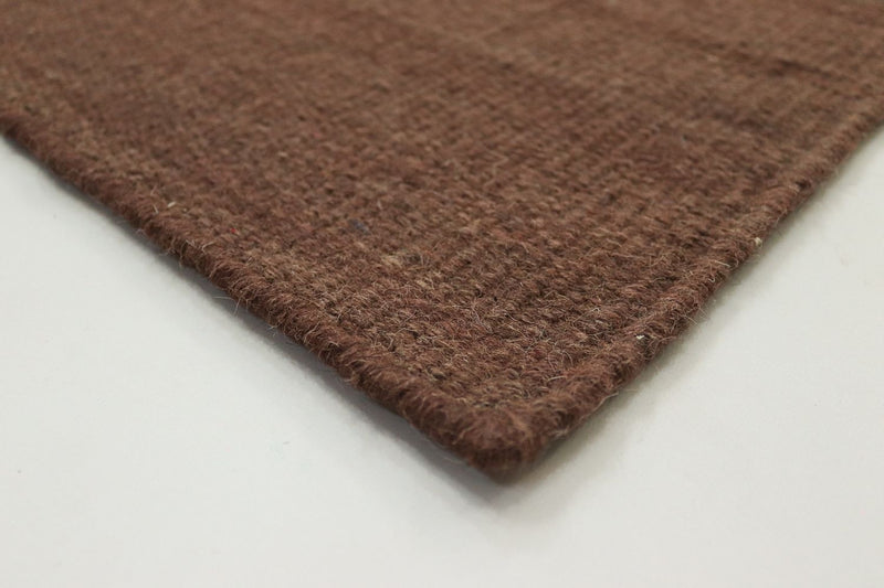 Nowoczesny kilim Dywan Fabricio - Dywan wełniany