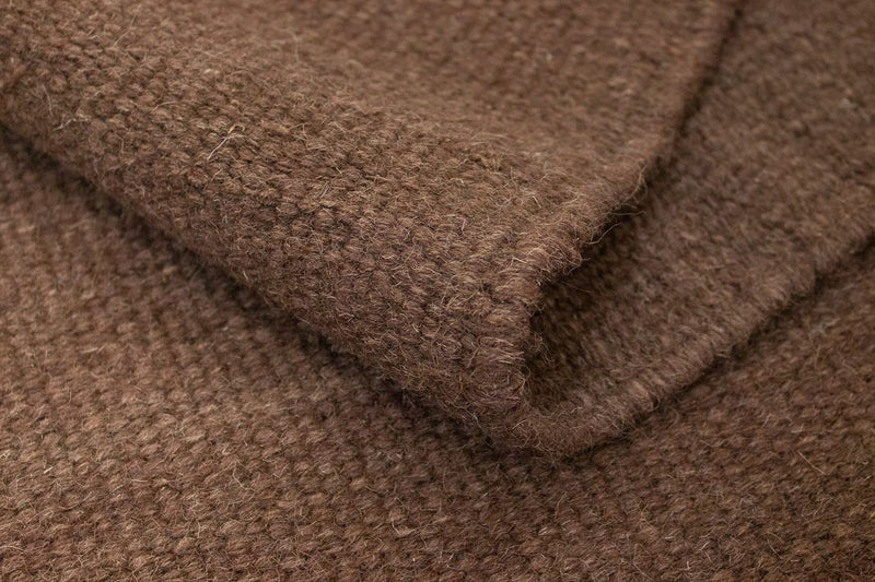 Nowoczesny kilim Dywan Fabricio - Dywan wełniany
