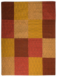 Dywan patchworkowy Weys – product image