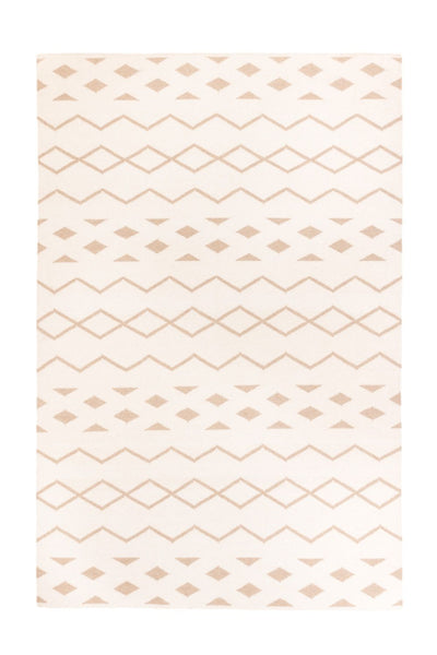Nowoczesny kilim Dywan Miami - Dywan wełniany