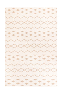 Nowoczesny kilim Dywan Miami - Dywan wełniany – product image