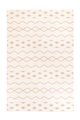 Nowoczesny kilim Dywan Miami - Dywan wełniany