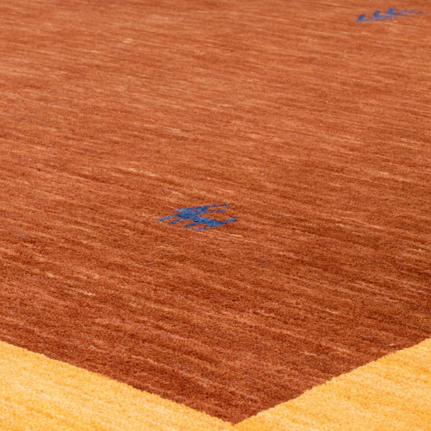 Gabbeh Loom Dywan 240x170cm - Dywan wełniany