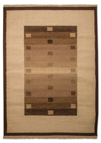 Nowoczesny kilim Dywan Modaro - Dywan wełniany – product image