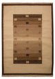 Nowoczesny kilim Dywan Modaro - Dywan wełniany