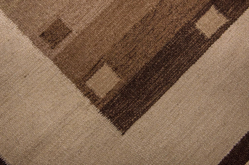 Nowoczesny kilim Dywan Modaro - Dywan wełniany