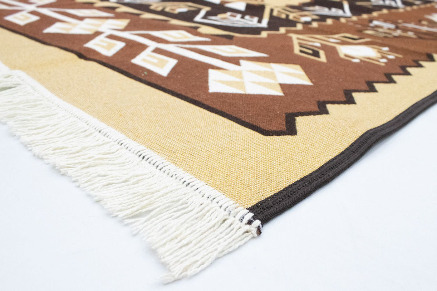 Nowoczesny kilim Dywan Ramiro