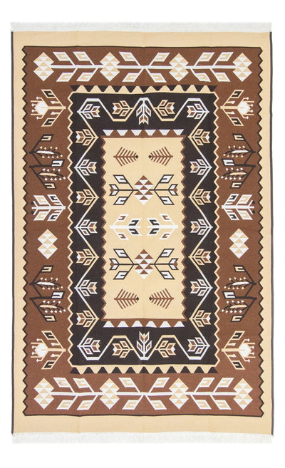 Nowoczesny kilim Dywan Ramiro