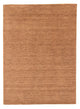 Nowoczesny kilim Dywan Unai - Dywan wełniany