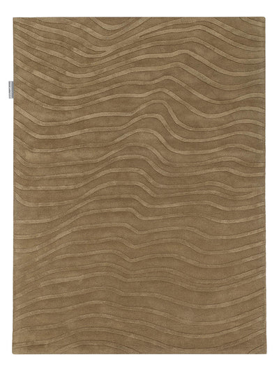 Dywan wełniany ElegantMinimalism - Dywan wełniany