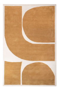 Dywan wełniany UrbanEdge - Dywan wełniany – product image