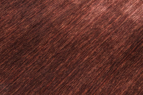 Biegacz Dywan wełniany - 300 x 80 cm - jasna mocca