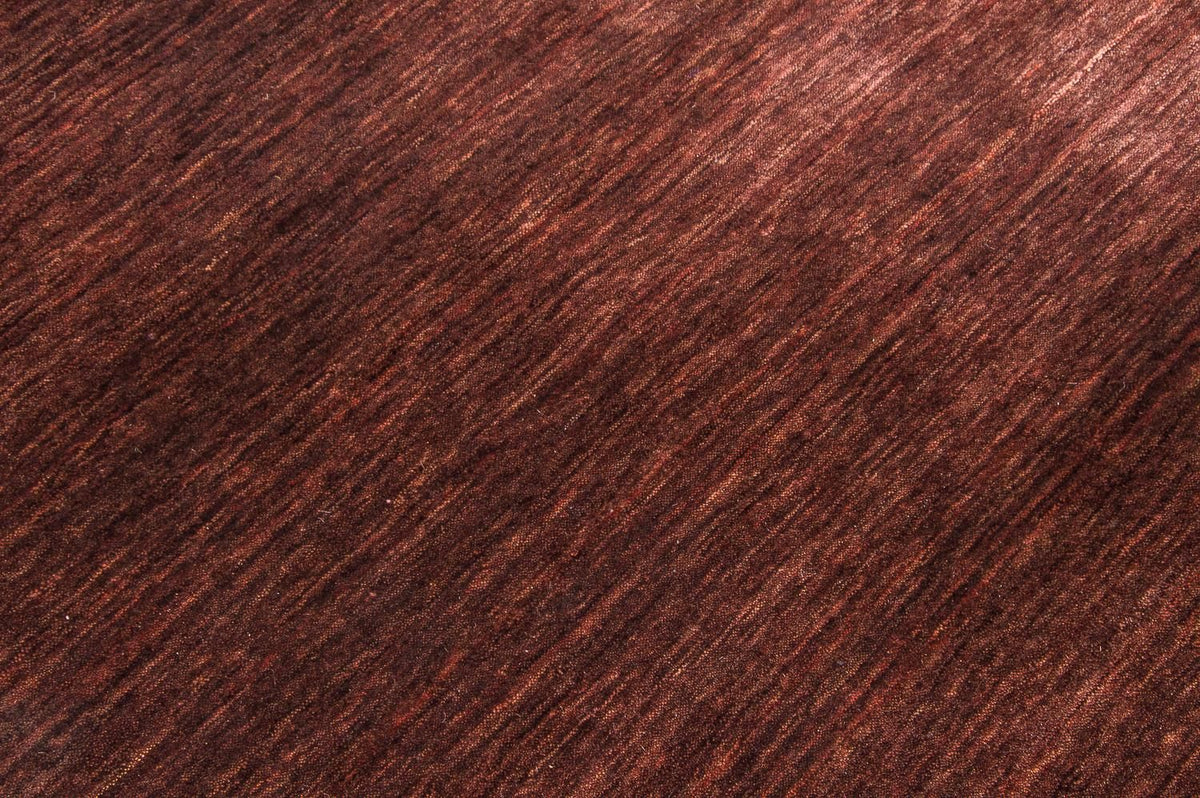 Biegacz Dywan wełniany - 300 x 80 cm - jasna mocca