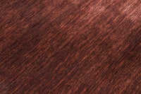 Biegacz Dywan wełniany - 300 x 80 cm - jasna mocca