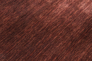 Biegacz Dywan wełniany - 300 x 80 cm - jasna mocca